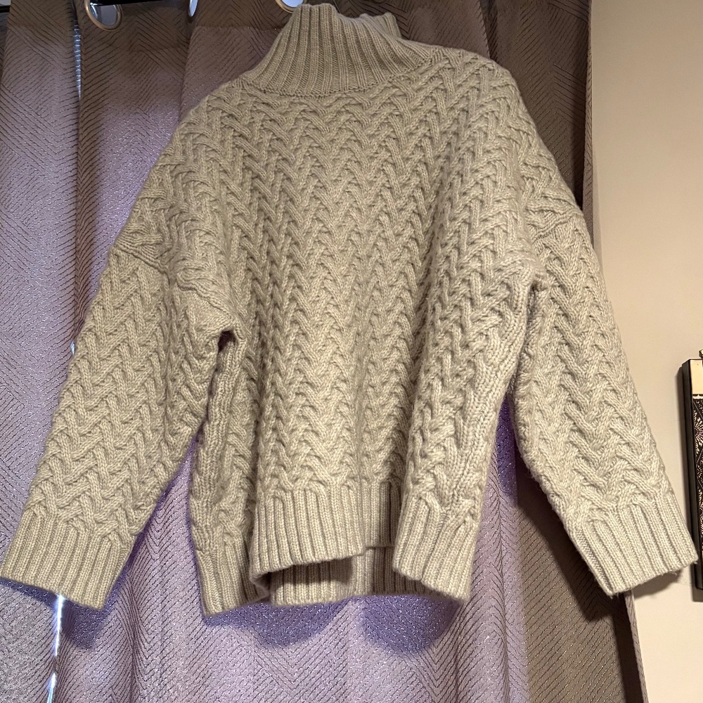 Topshop Sweater Size 8-10